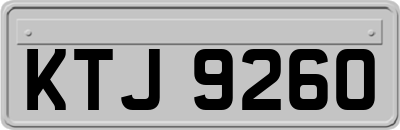 KTJ9260