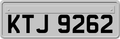 KTJ9262