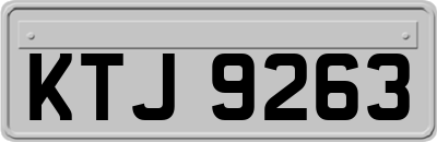 KTJ9263