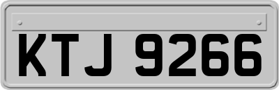 KTJ9266