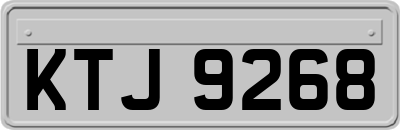 KTJ9268