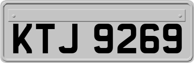 KTJ9269