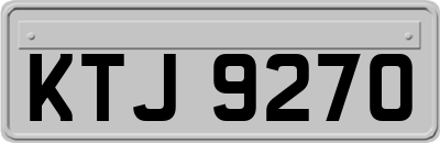 KTJ9270