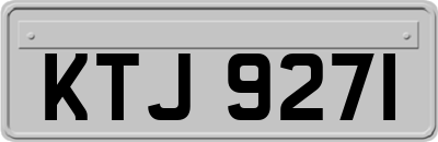 KTJ9271