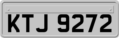 KTJ9272