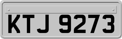 KTJ9273