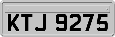 KTJ9275