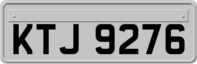 KTJ9276