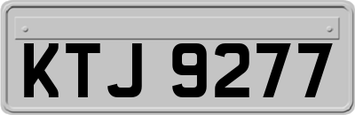 KTJ9277