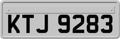 KTJ9283