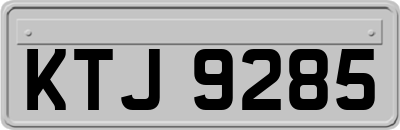 KTJ9285