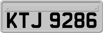 KTJ9286