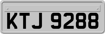 KTJ9288