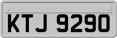 KTJ9290