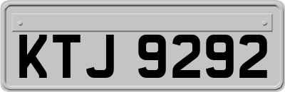 KTJ9292