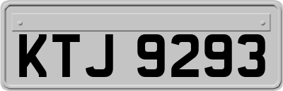 KTJ9293