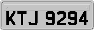 KTJ9294