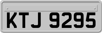 KTJ9295