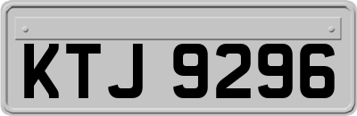 KTJ9296