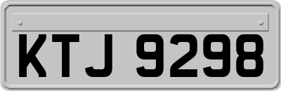 KTJ9298