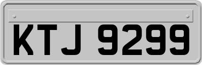 KTJ9299