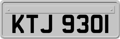 KTJ9301