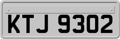 KTJ9302
