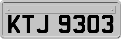 KTJ9303