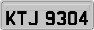 KTJ9304
