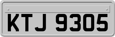 KTJ9305