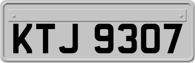 KTJ9307