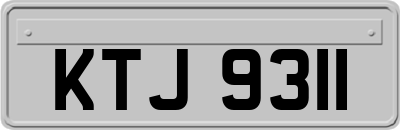 KTJ9311