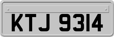 KTJ9314