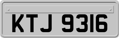 KTJ9316