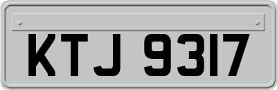 KTJ9317