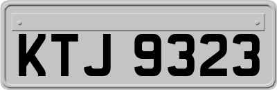 KTJ9323