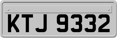 KTJ9332