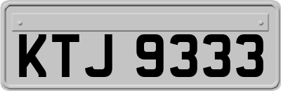 KTJ9333