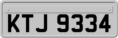KTJ9334