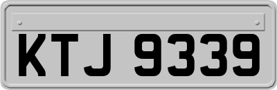 KTJ9339