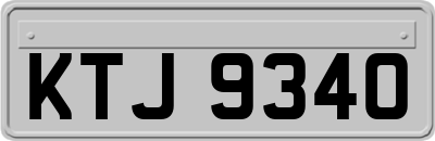 KTJ9340