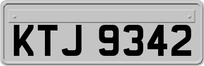 KTJ9342