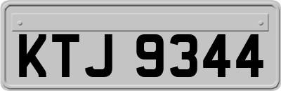 KTJ9344