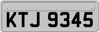 KTJ9345