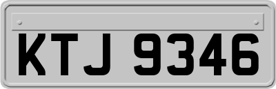 KTJ9346