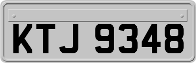 KTJ9348