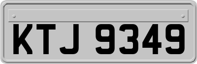 KTJ9349