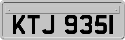 KTJ9351