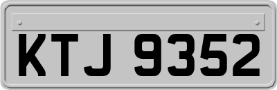 KTJ9352