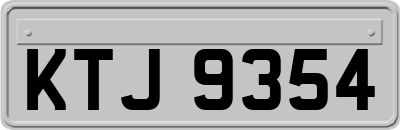 KTJ9354